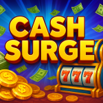 Saatnya Merasakan Ledakan Cash Surge
